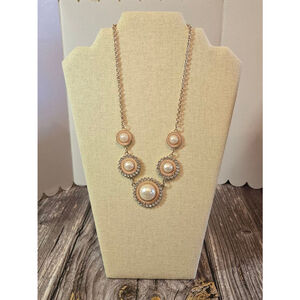 Necklace - One Size - Charming Charlie